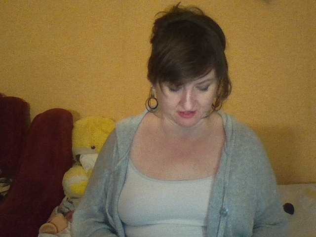 Uitzending screenshots Sweethotmilf1