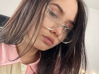 Erotische videochat Sweetie-ariel