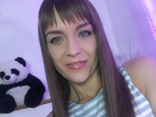 Erotische videochat sweetie-kitty