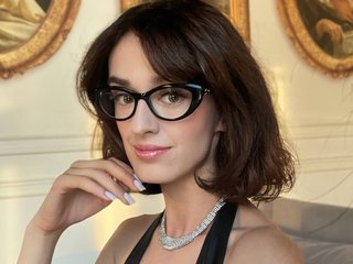 Erotische videochat SweetieTati