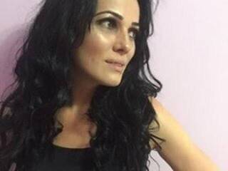 Erotische videochat sweetisabela