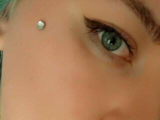 Erotische videochat SweetJuicePeach