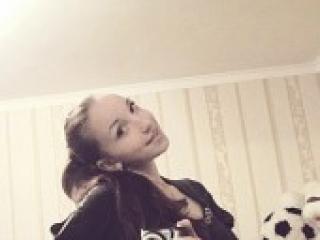 Foto van het profiel Sexy_babe
