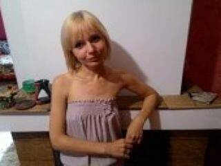 Erotische videochat sweetkisaa