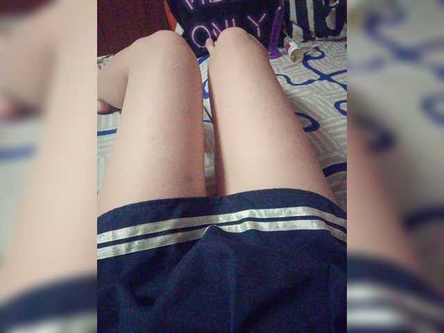 Uitzending screenshots sweetkissaa