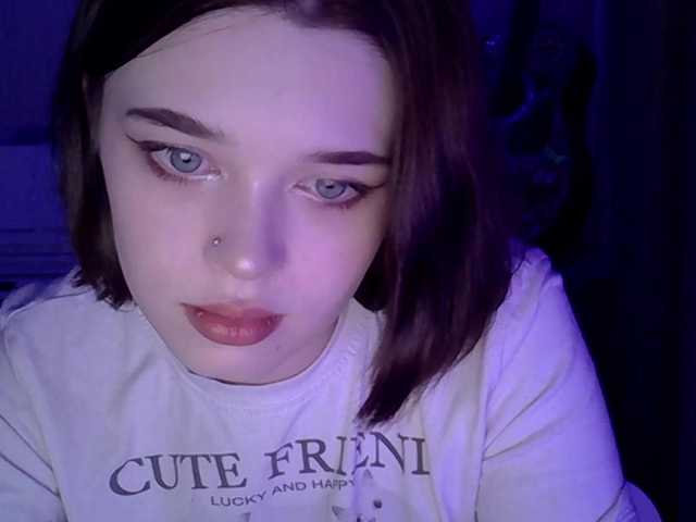 Uitzending screenshots SweetKitten17
