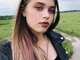 Erotische videochat SweetKitten17