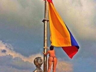 Erotische videochat sweetlatin22