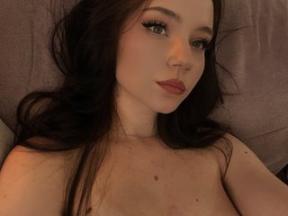 Erotische videochat -Violetta-