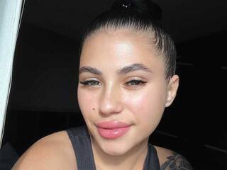 Erotische videochat SweetLya09