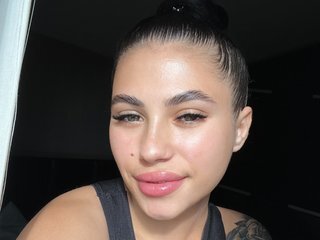 Erotische videochat SweetLya09