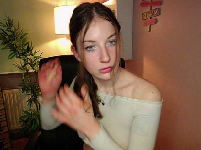 Uitzending screenshots sweetMadison