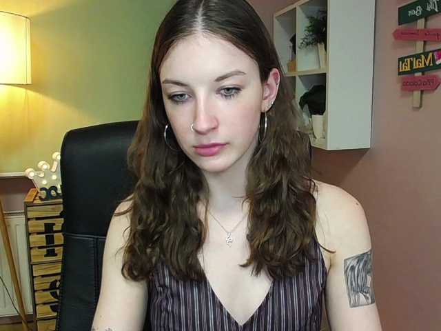 Uitzending screenshots sweetMadison