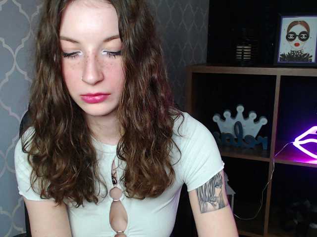 Uitzending screenshots sweetMadison