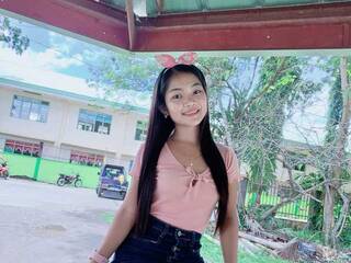 Erotische videochat SweetMae21