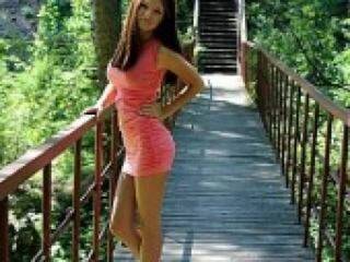 Erotische videochat sweetmalibu