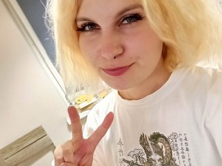 Erotische videochat SweetMaria