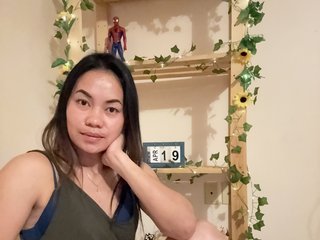 Erotische videochat SweetMayles33