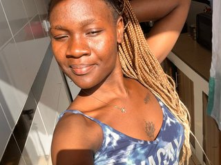 Erotische videochat Sweetmelody