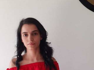 Erotische videochat SweetMelody20