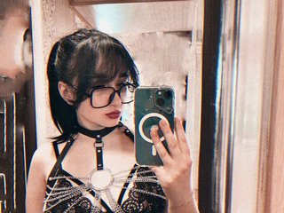Erotische videochat SweetMilina