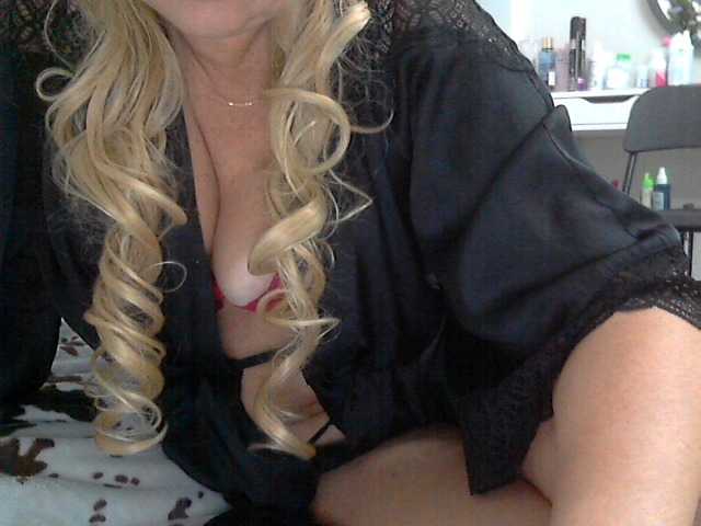 Uitzending screenshots sweetmodel123