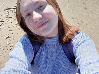 Erotische videochat Baby_Eva