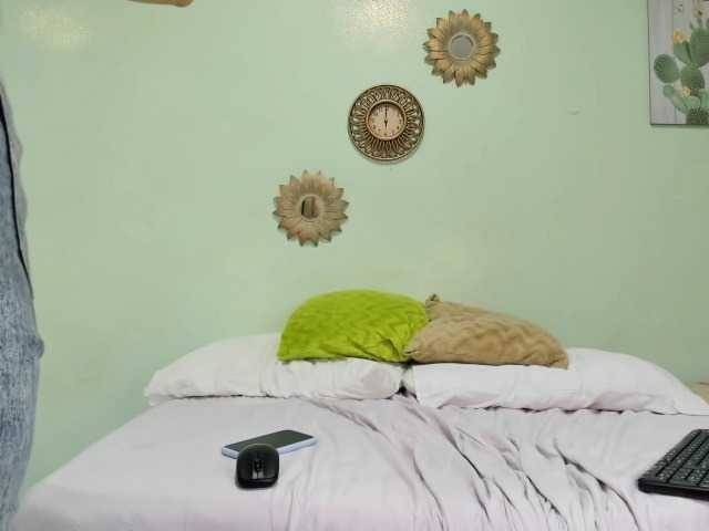 Uitzending screenshots SweetMoon2