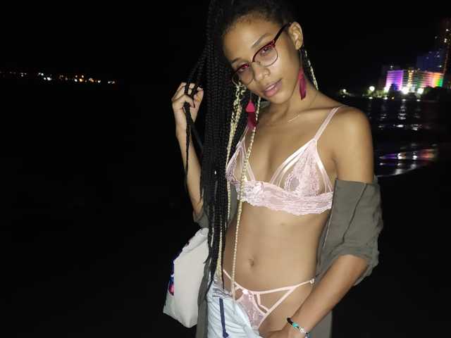 Foto van het profiel sweetnatty-