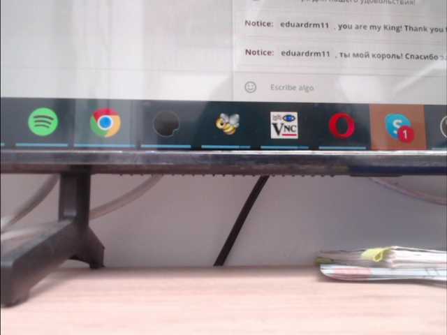 Uitzending screenshots sweetnicole-