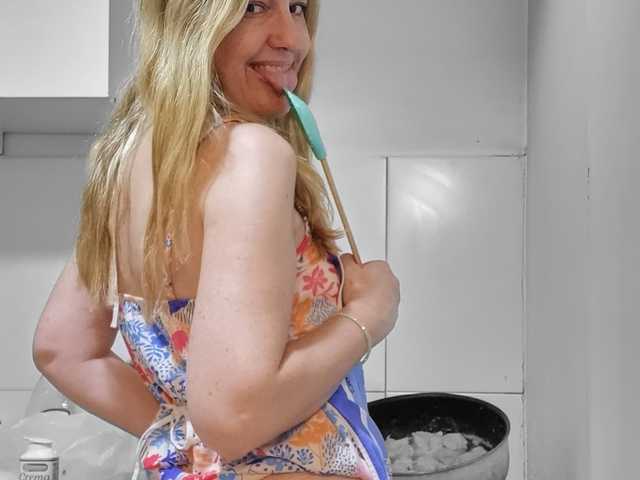 Foto van het profiel Sweetnina