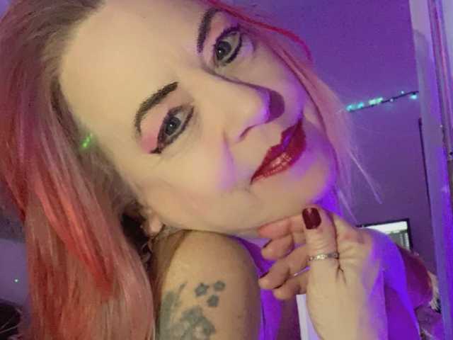 Foto van het profiel April_XO