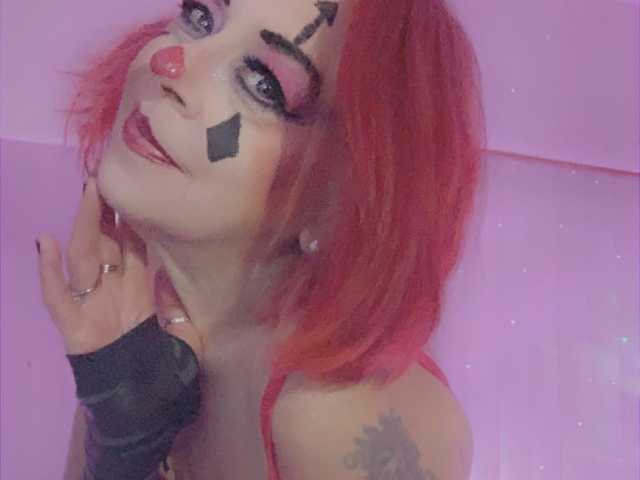 Foto van het profiel April_XO