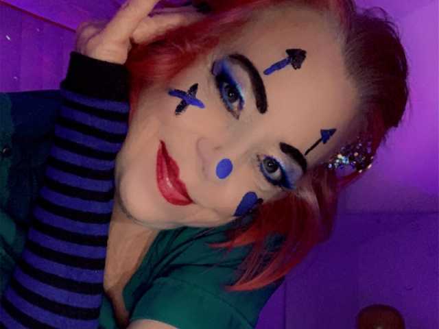 Foto van het profiel April_XO