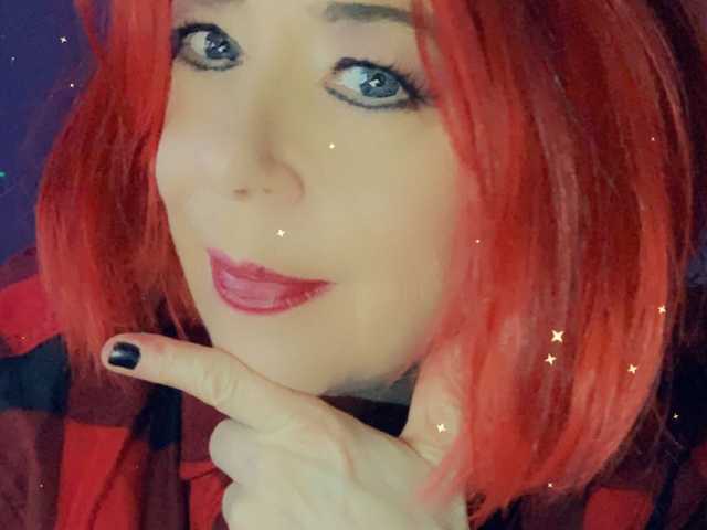 Foto van het profiel April_XO