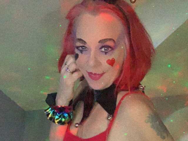Foto van het profiel April_XO