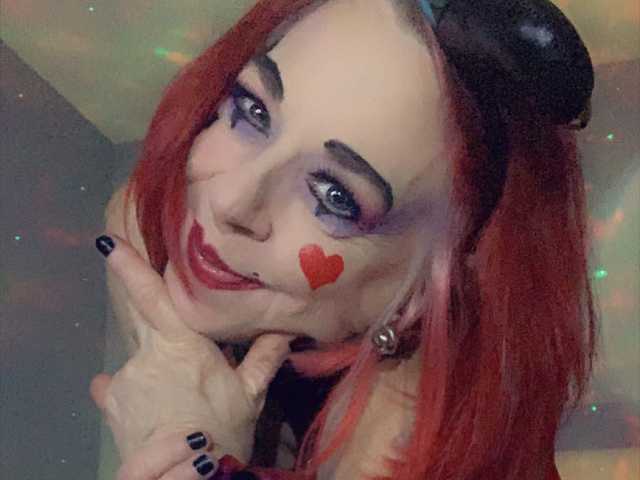 Foto van het profiel April_XO