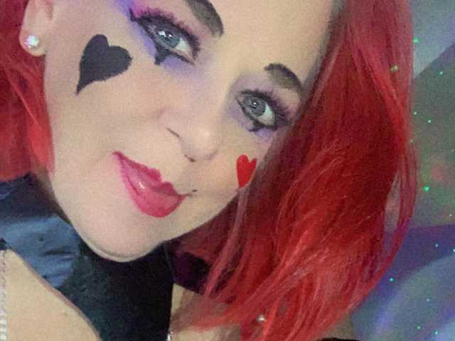 Foto van het profiel April_XO