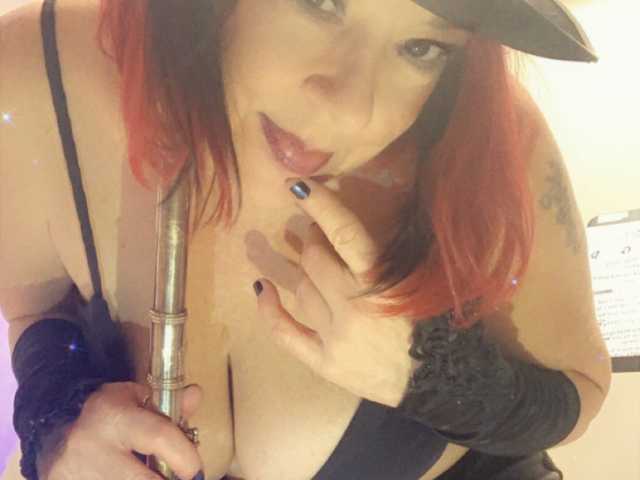 Foto van het profiel April_XO