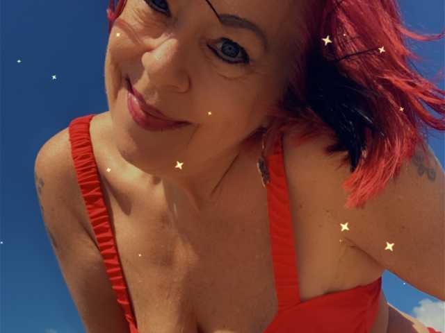 Foto van het profiel April_XO