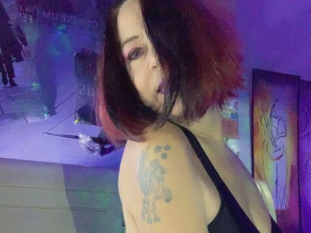 Foto van het profiel April_XO
