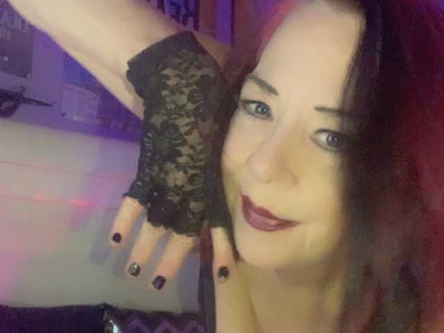 Foto van het profiel April_XO