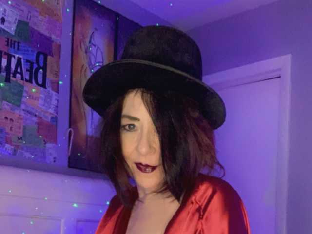 Foto van het profiel April_XO