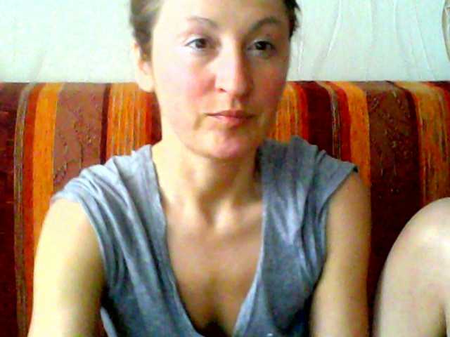 Uitzending screenshots SweetNusya