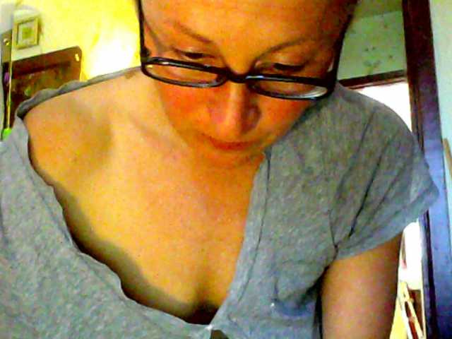 Uitzending screenshots SweetNusya