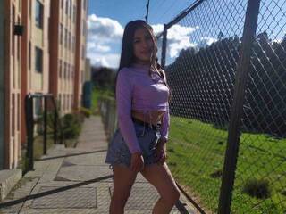 Erotische videochat Sweetpeach-2