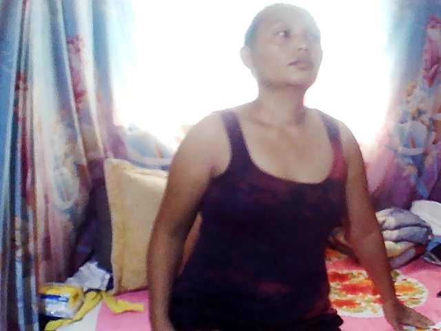 Uitzending screenshots sweetPinay18
