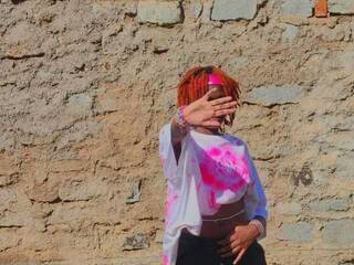 Erotische videochat Sweetpoison11