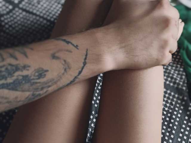 Foto van het profiel Kamgirlove