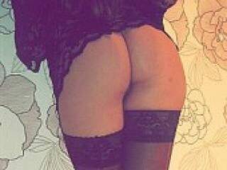 Erotische videochat sweetpuma13